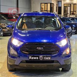 فۆرد ئیکۆ سپۆرت